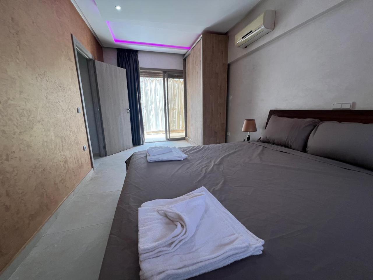 Appart Stay Apartment Marrakesh