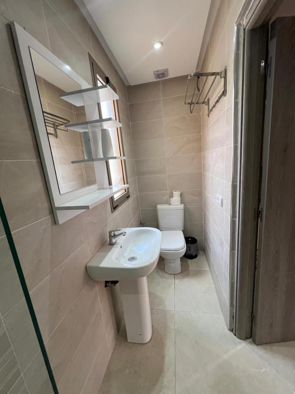 Apartment Appart Stay