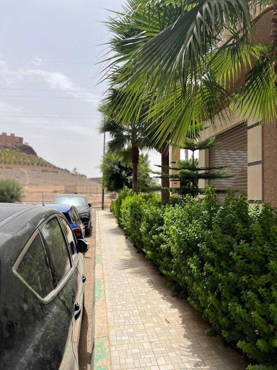 Appart Stay Apartment