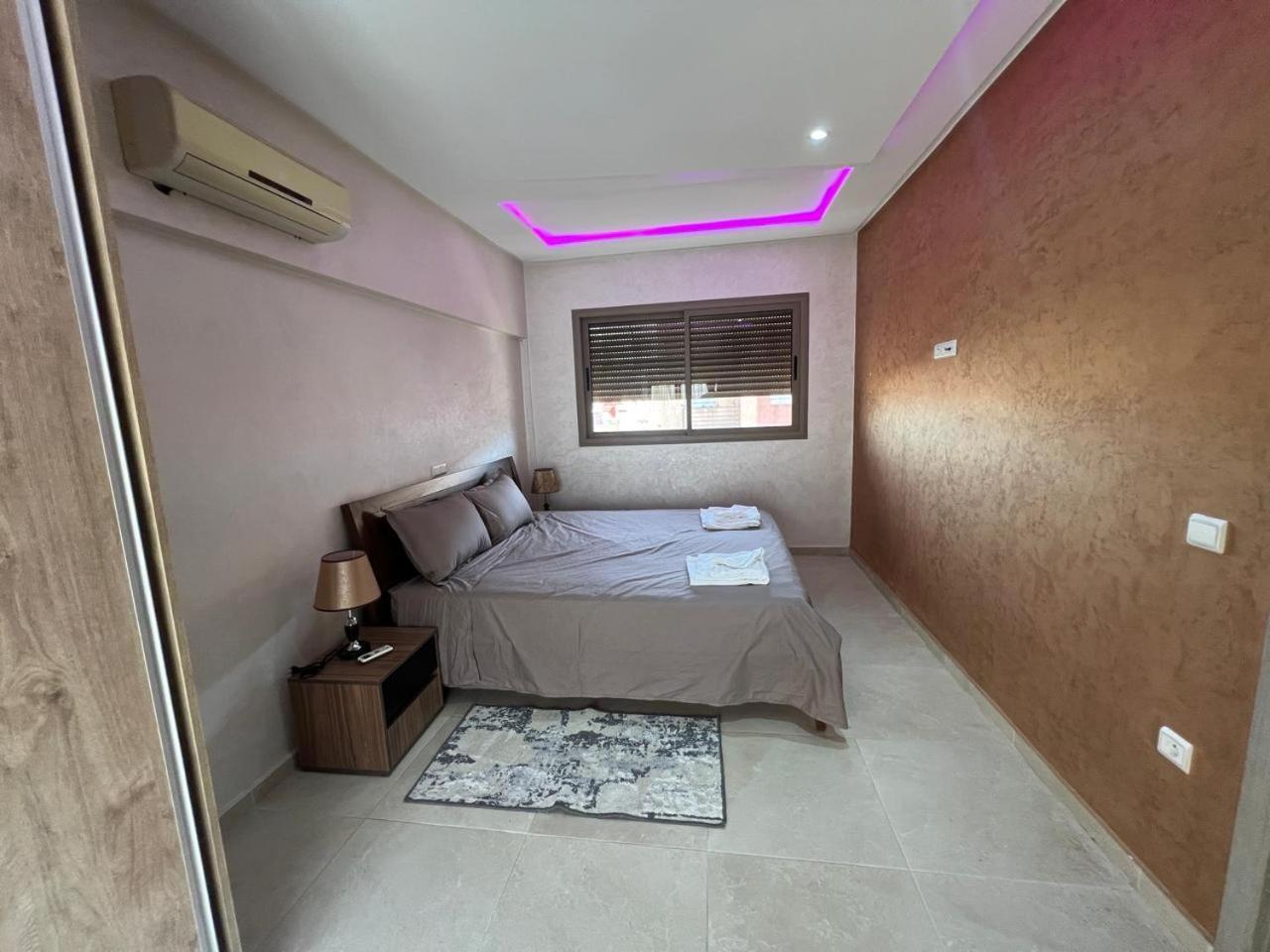 Apartment Appart Stay *