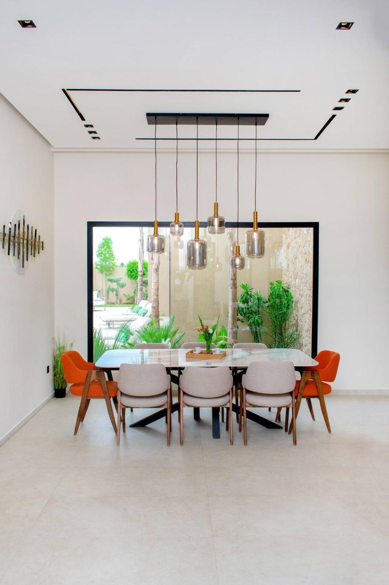 Villa 4 Palmeria *