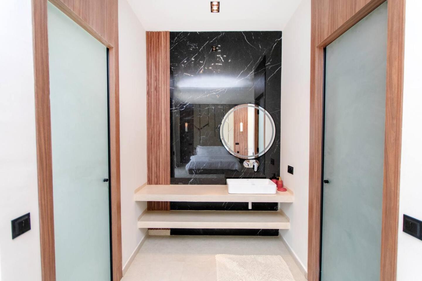 Villa 4 Palmeria Marrakesh