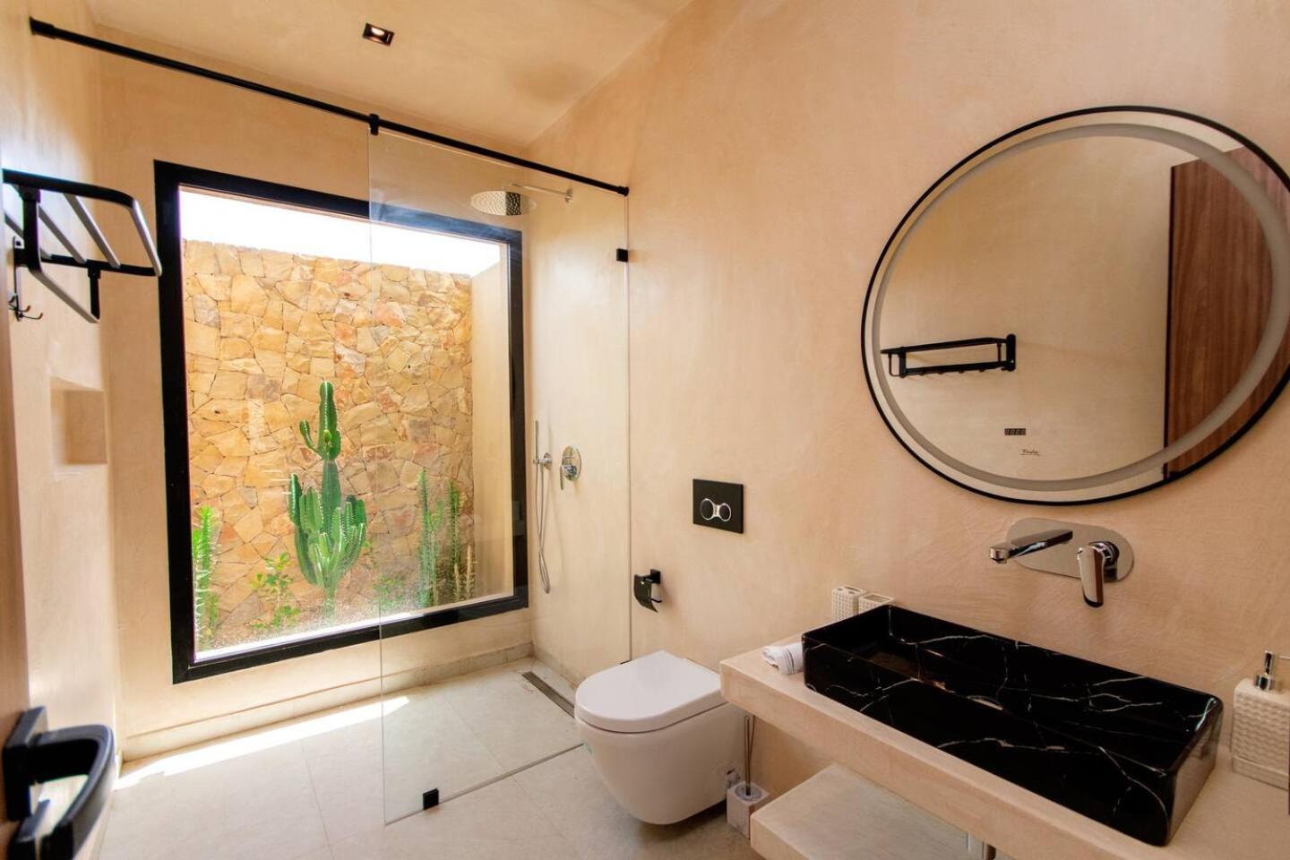 4 Palmeria Marrakesh