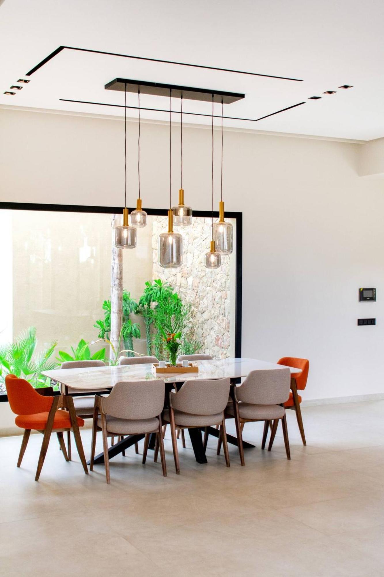 4 Palmeria Villa *