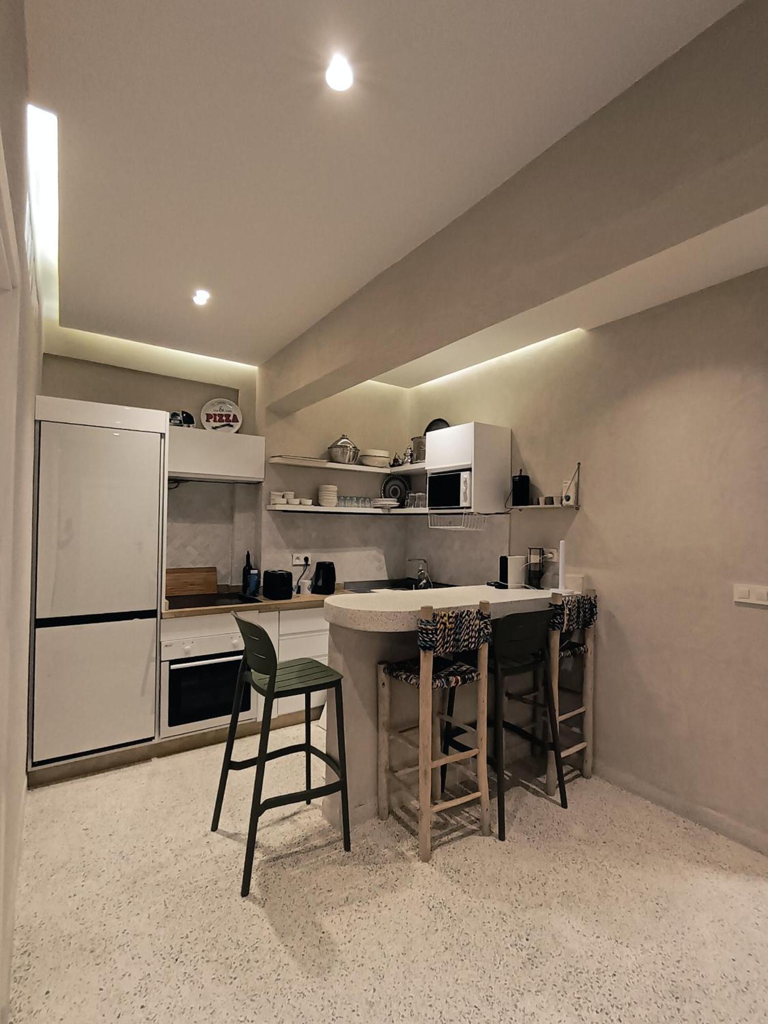 Apartment Sarabia *