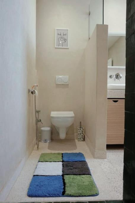 Apartment Sarabia Marrakesh