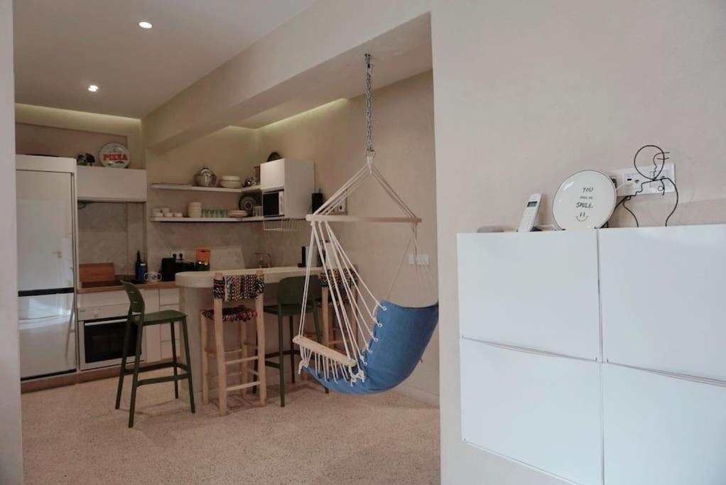 Apartment Sarabia Marrakesh