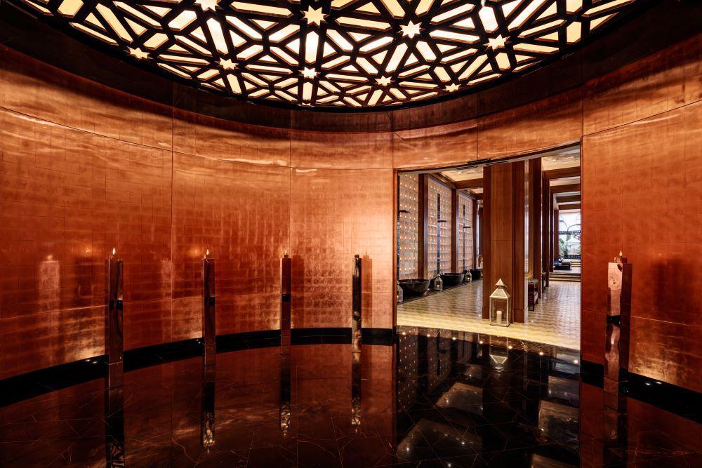 Moevenpick Mansour Eddahbi Marrakech