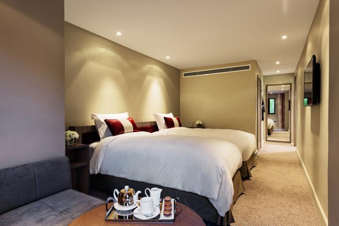 Moevenpick Mansour Eddahbi Marrakech Marraquexe