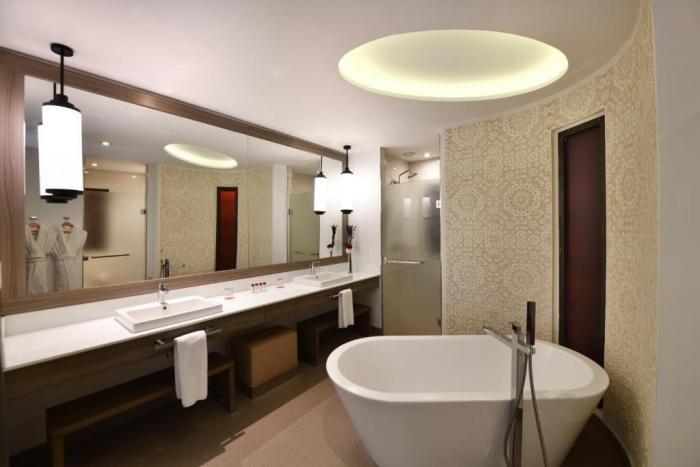 Moevenpick Mansour Eddahbi Marrakech