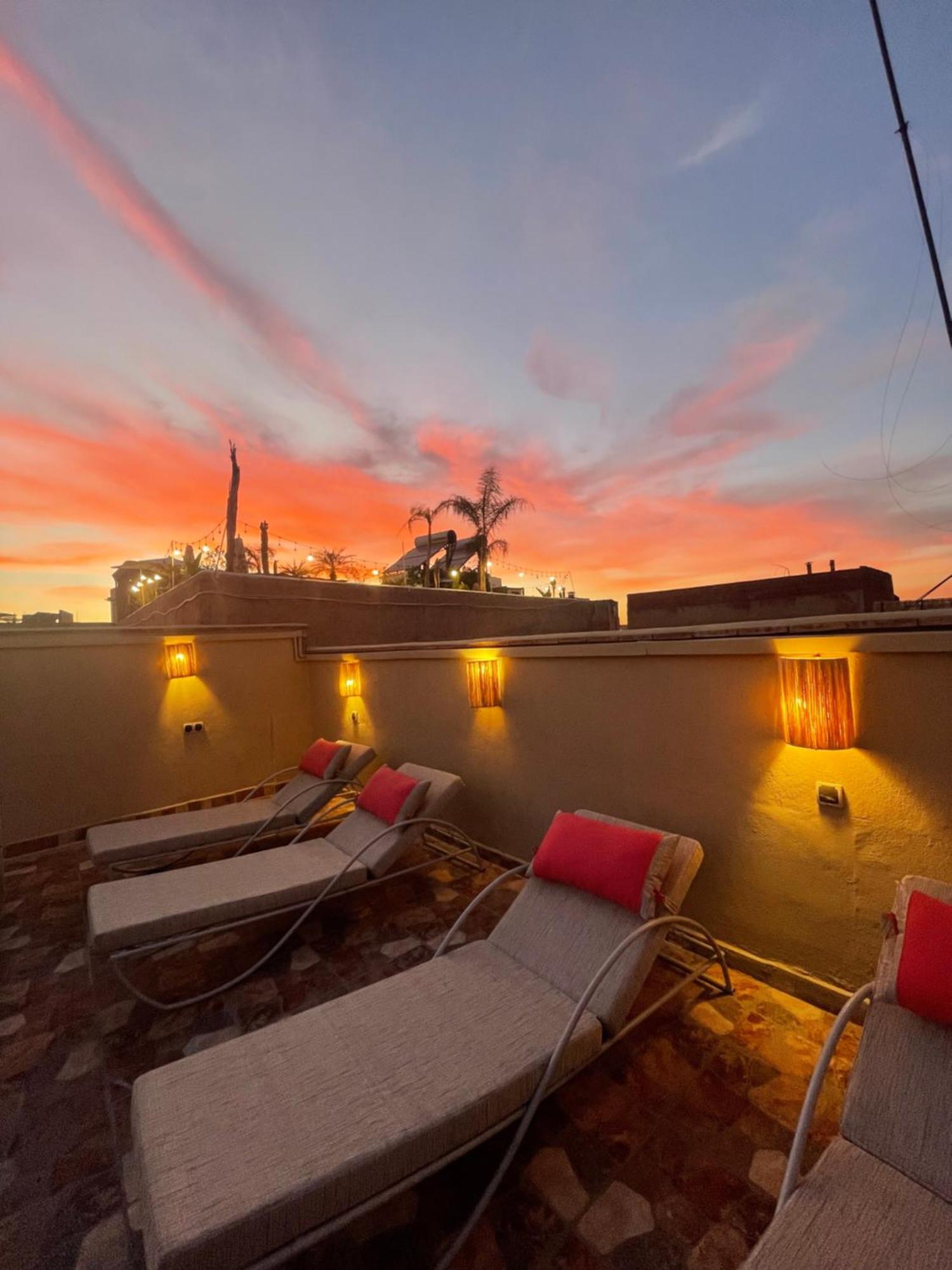 La Caleche & Riad