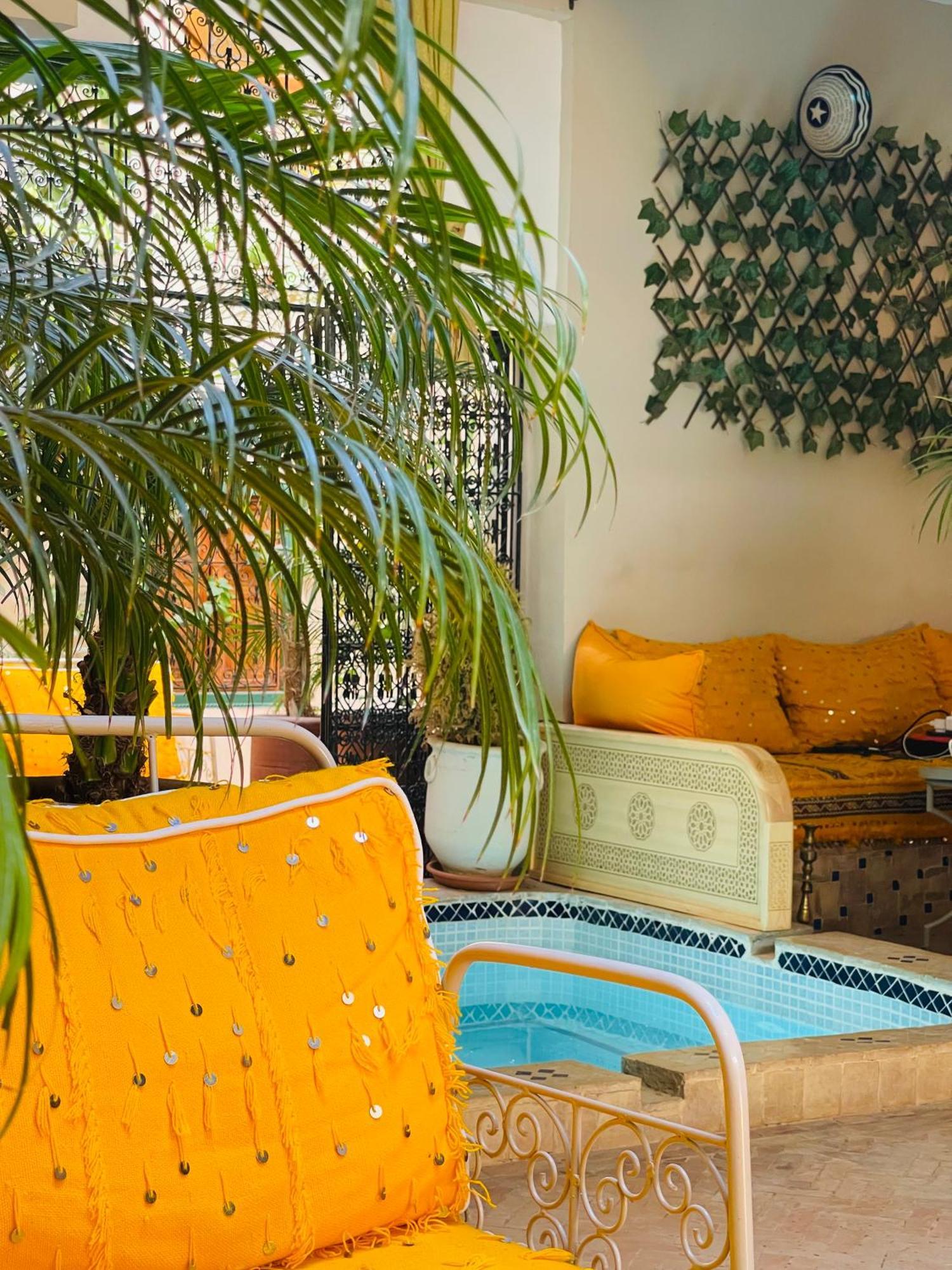 Riad La Caleche & 3*