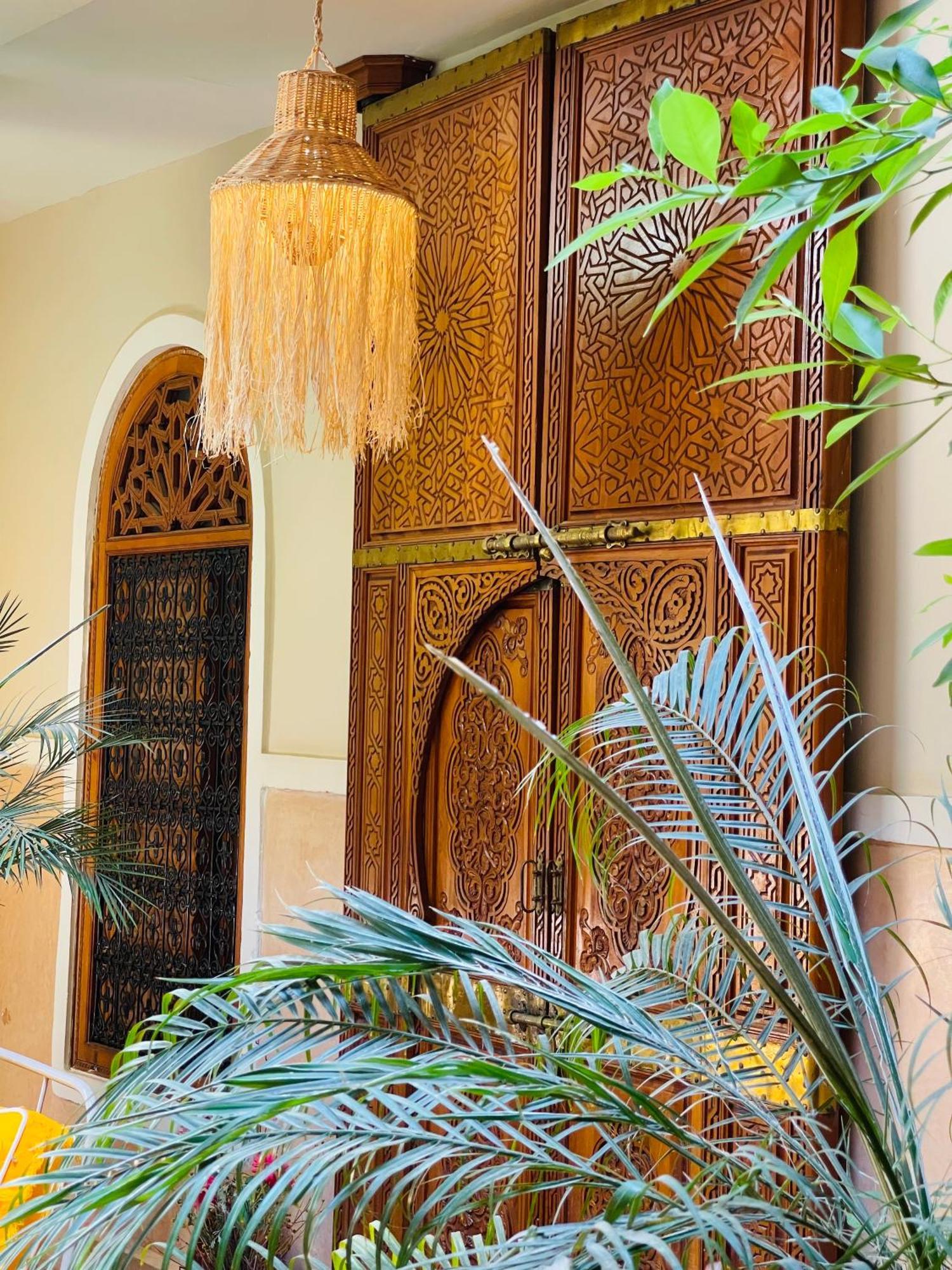 La Caleche & Riad Marrakesh