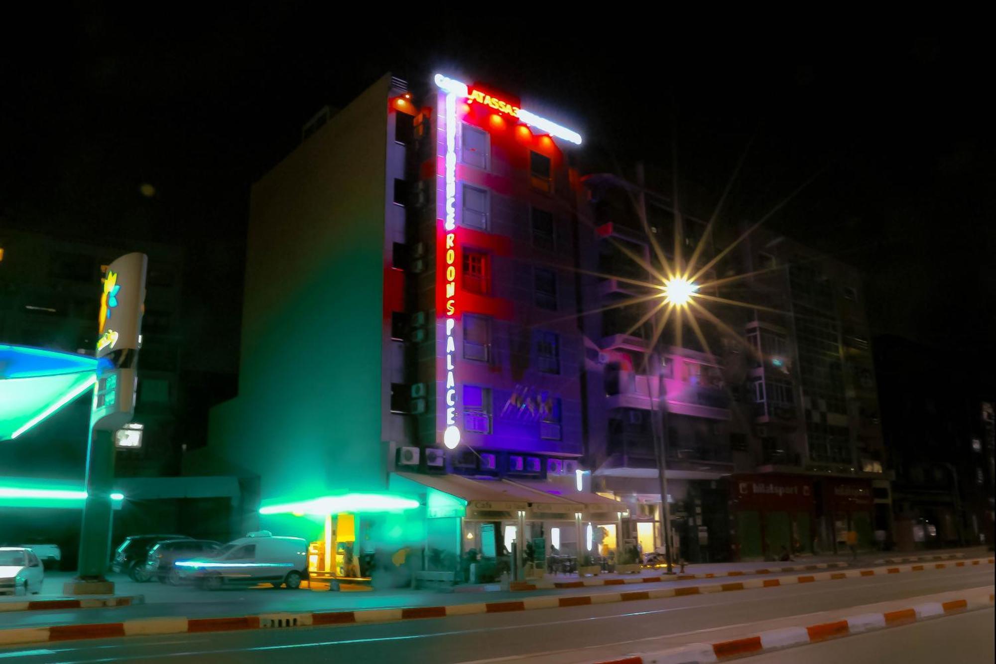 Palace Appart-hotel