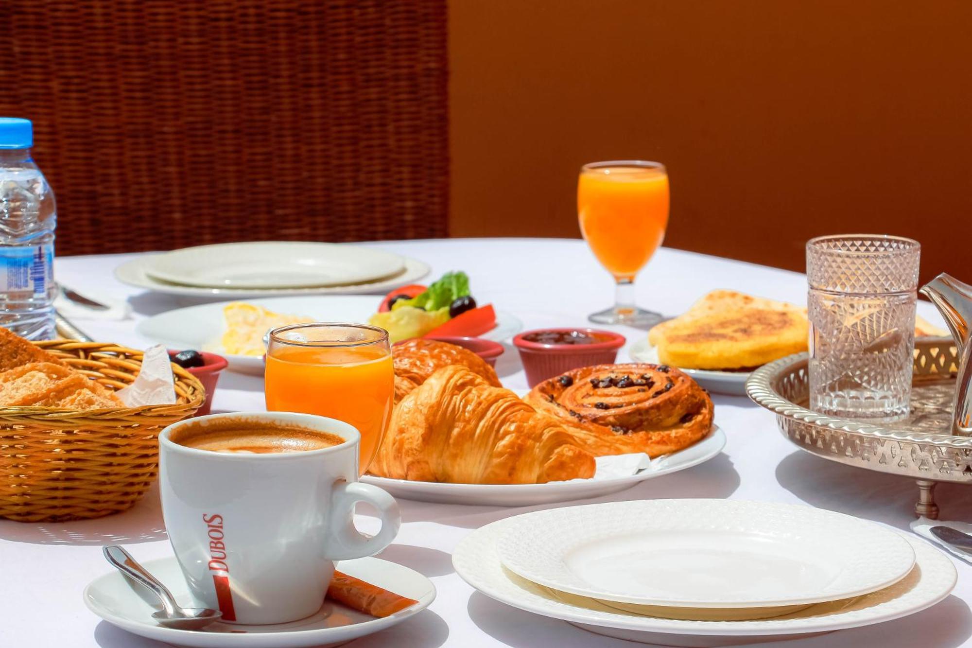 Aparthotel Palace Appart-hotel