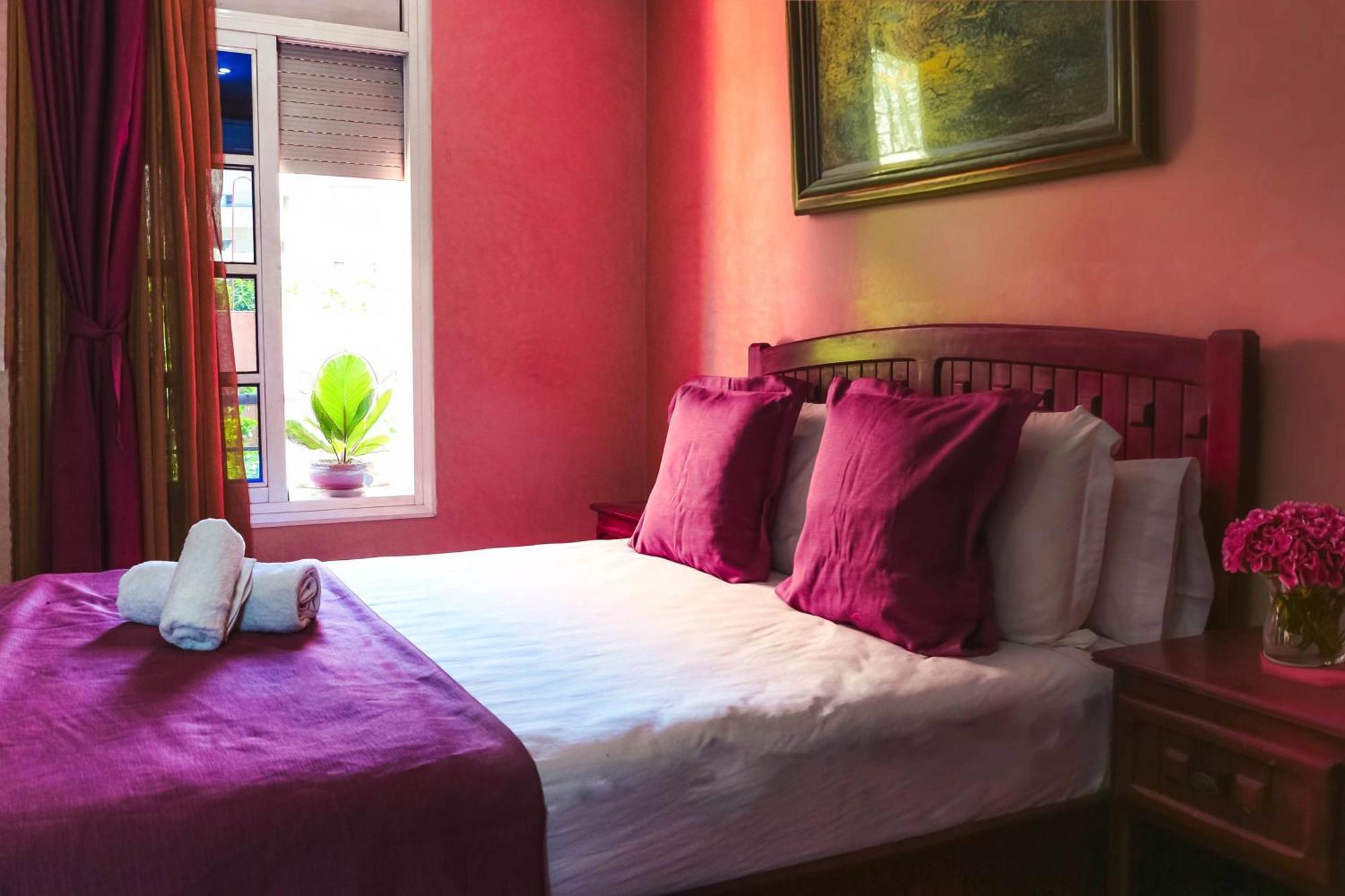 Palace Appart-hôtel Marrakesh