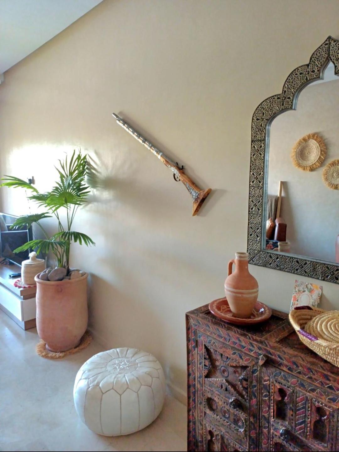 Apartment Prestigia Marrakech Dar Cheryana Marrakesh