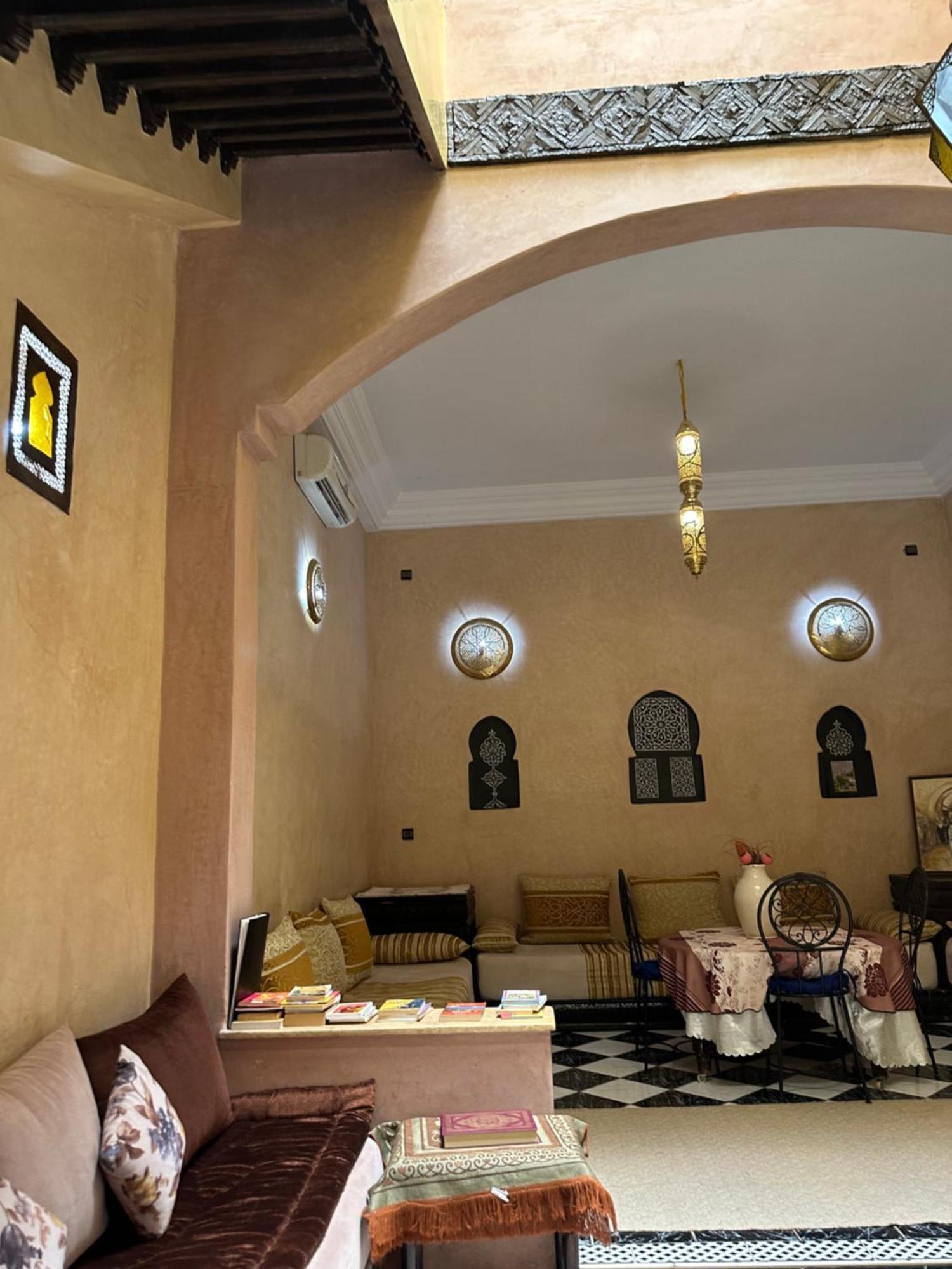 Majestic Marrakech