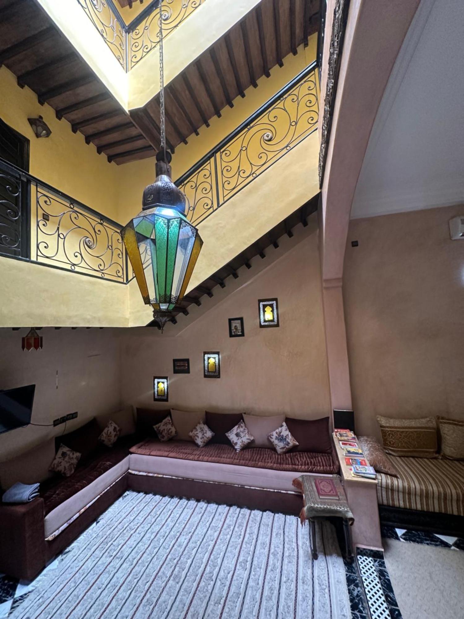 Apartamento Majestic Marrakech *