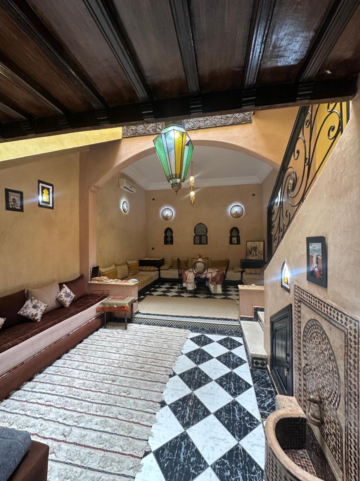 Majestic Marrakech Marraquexe