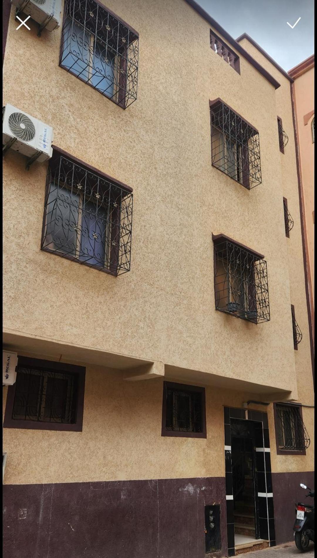 Apartamento 7 Min De L'aeroport De Marrakech