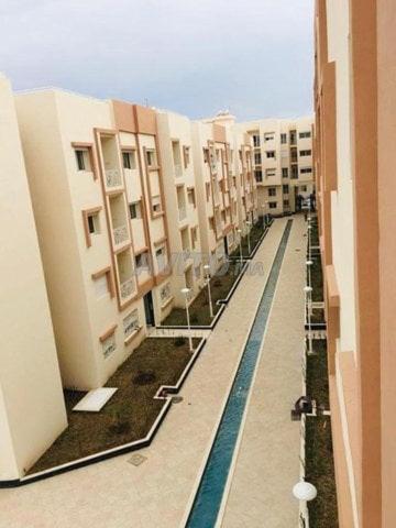 Cosy Centre Avec 2 Piscines Apartment Marrakesh