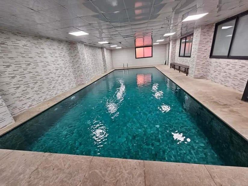 Apartment Cosy Centre Avec 2 Piscines
