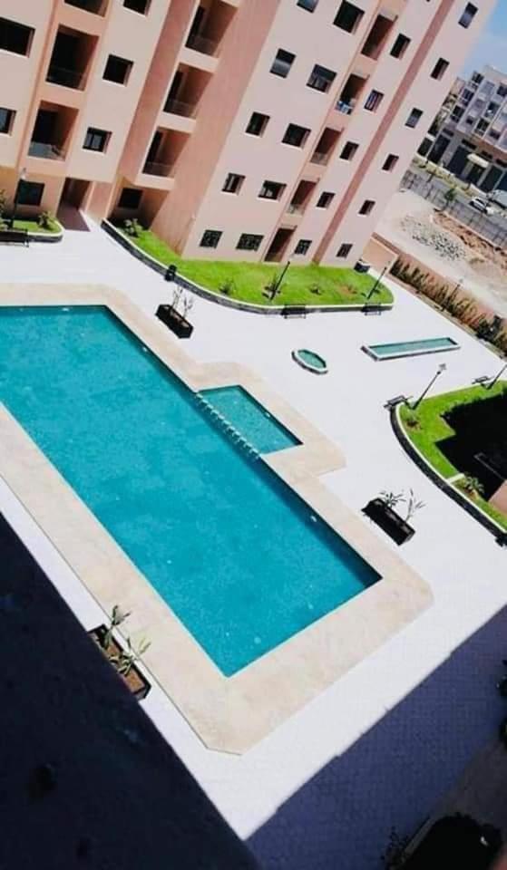 Cosy Centre Avec 2 Piscines *