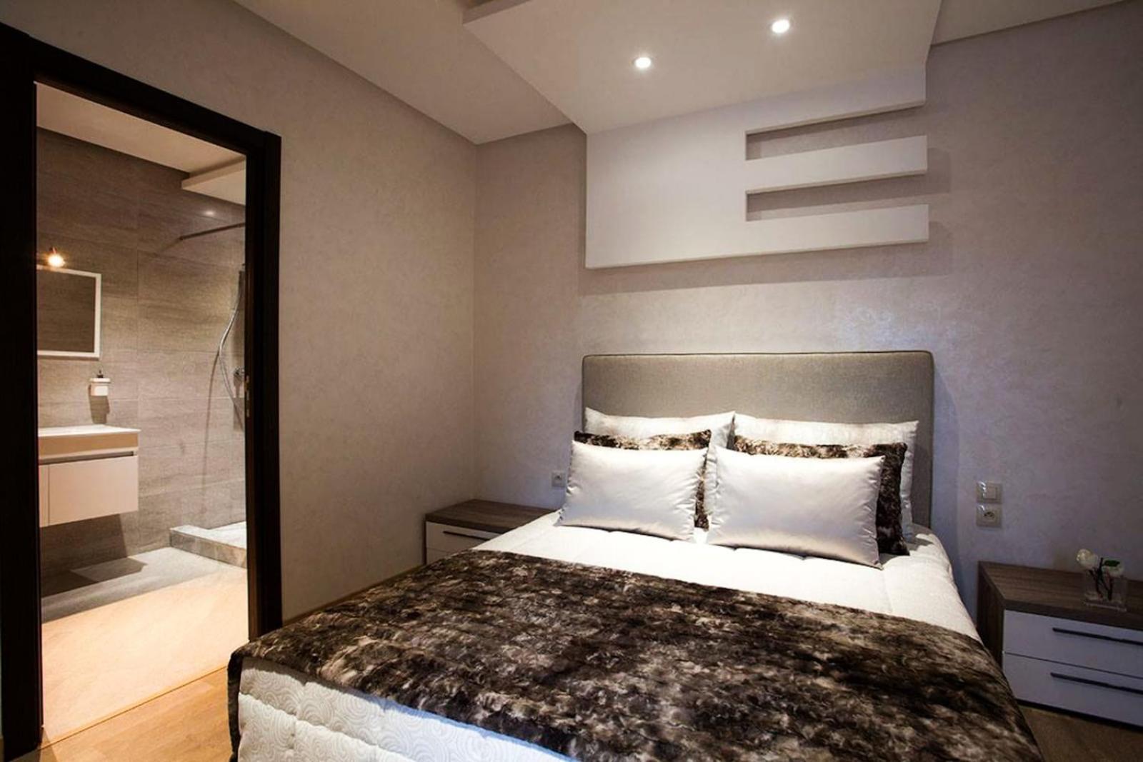 Cosy Centre Avec 2 Piscines Apartment