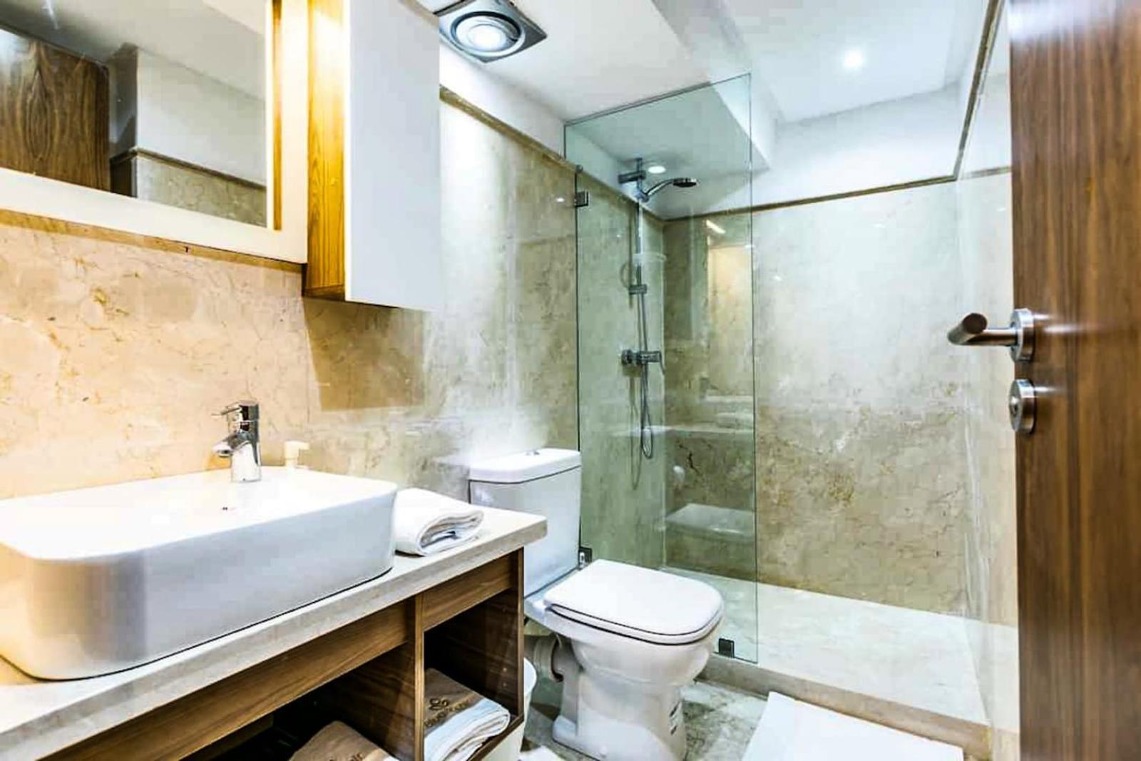 Apartment Cosy Centre Avec 2 Piscines *
