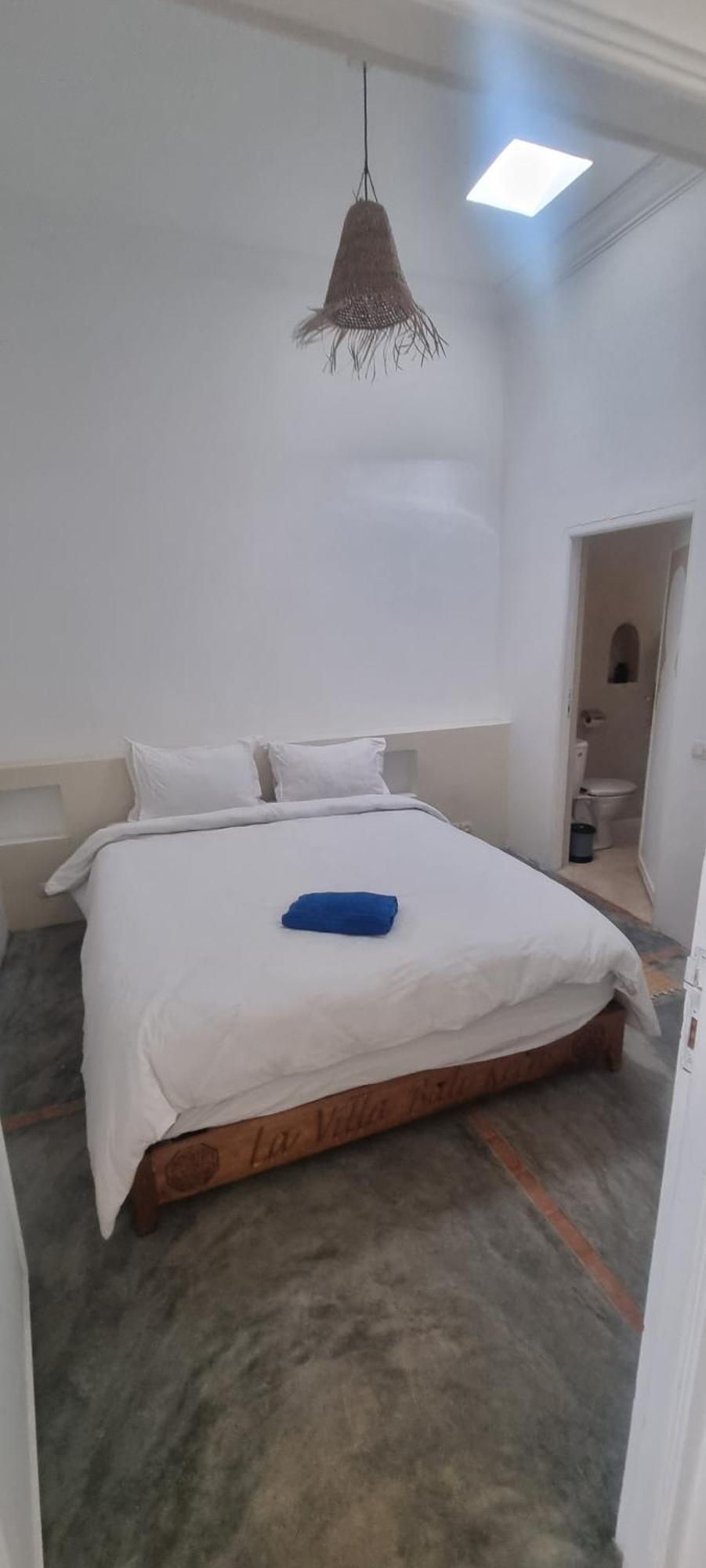 Bali Kech Marrakesh