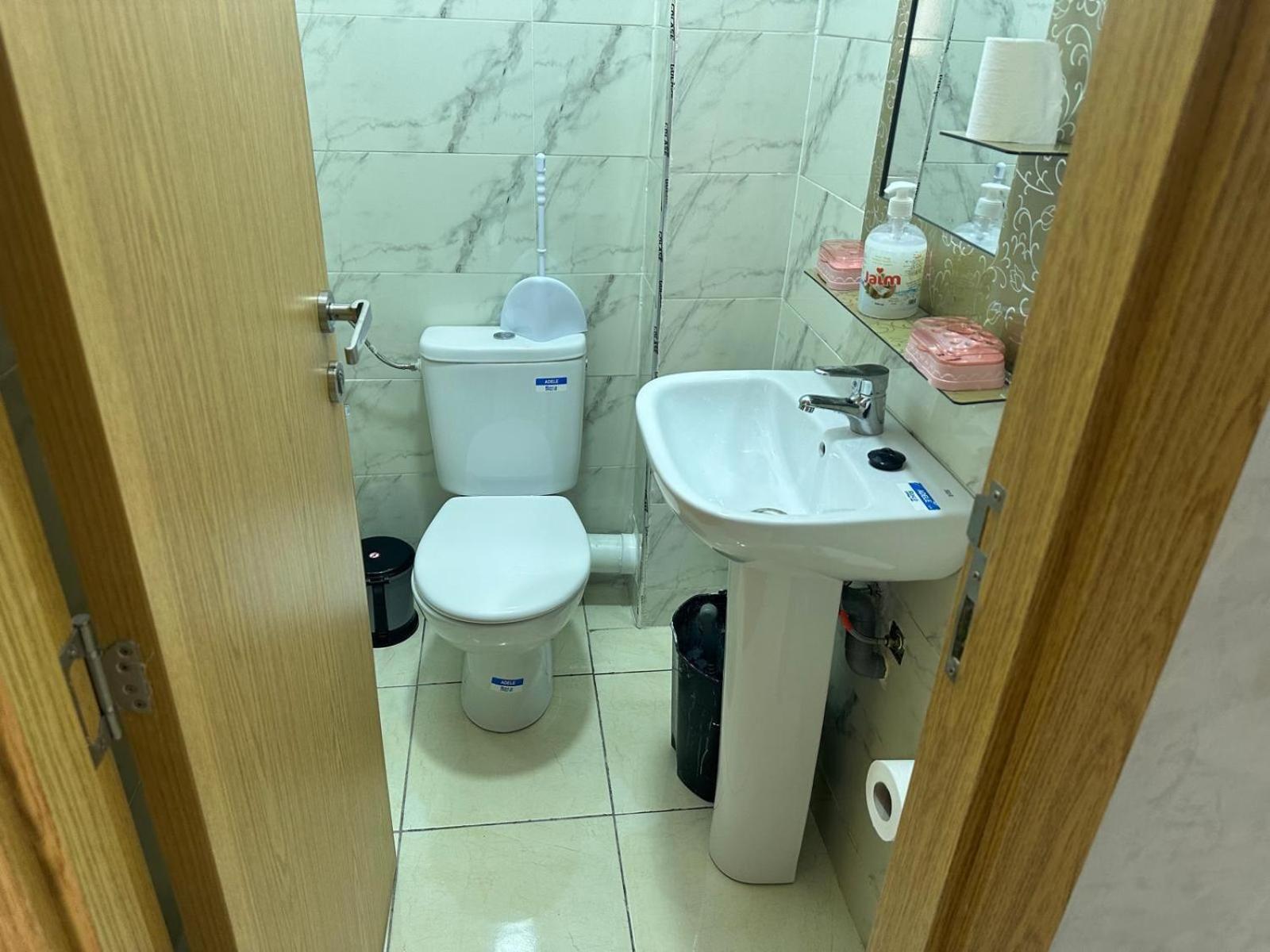 Apartamento Liton's Avenue