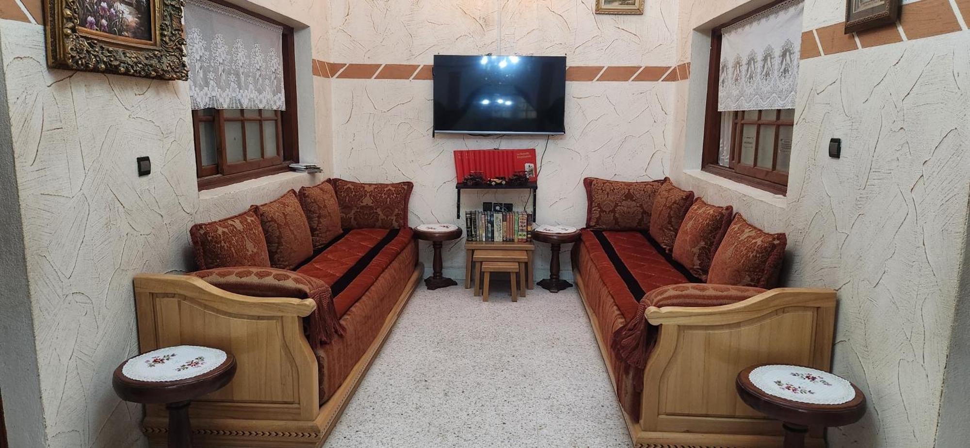 Apartamento 5min A Pied De L'aeroport Marrakesh