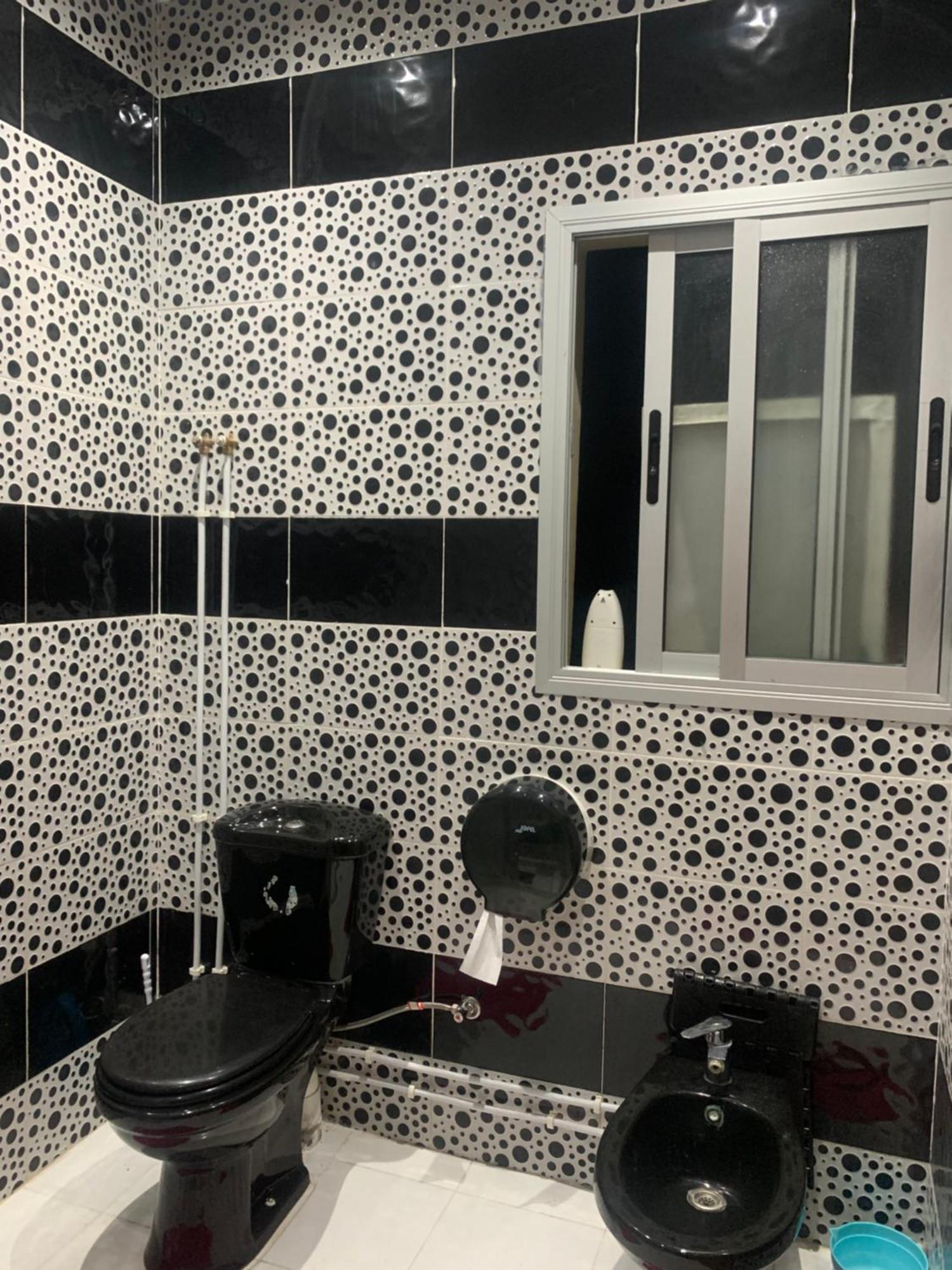 Apartment The Red Flat Marrakesh
