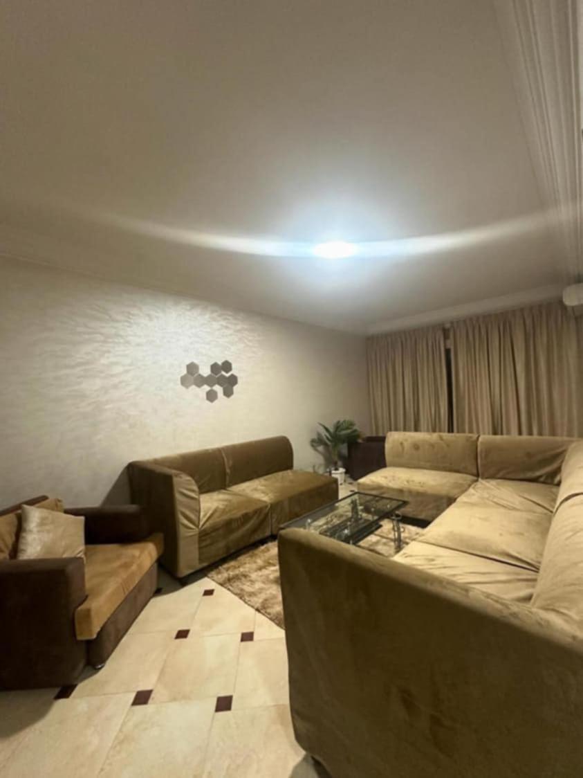 Marrakech Apartment