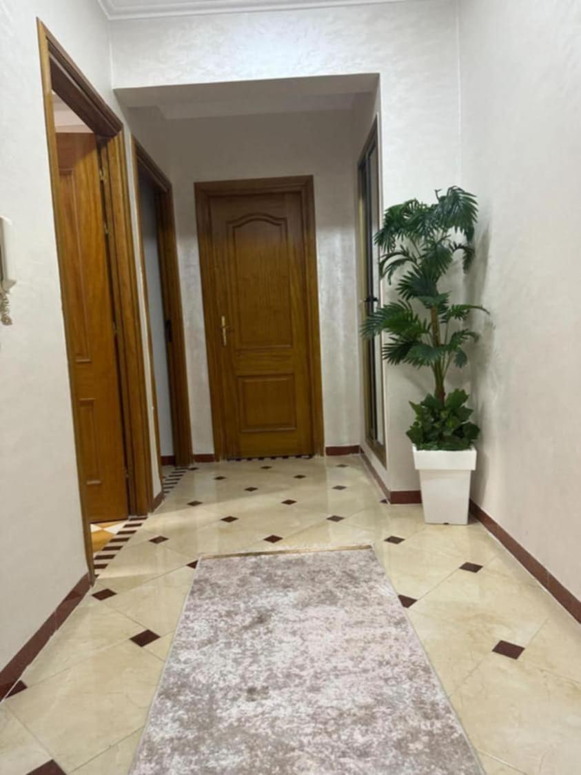Marrakech