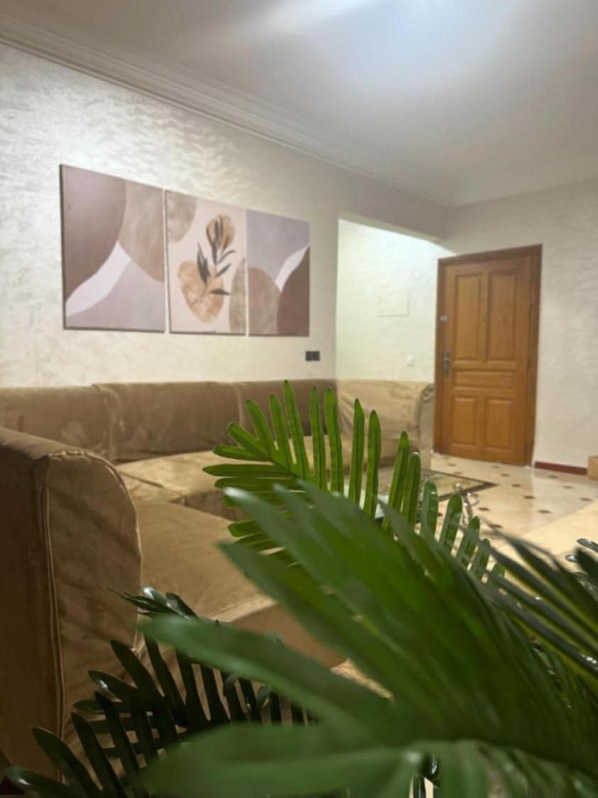 Marrakech Apartment