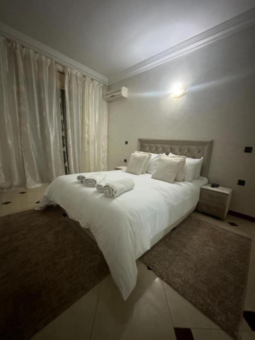 Apartment Marrakech Marrakesh