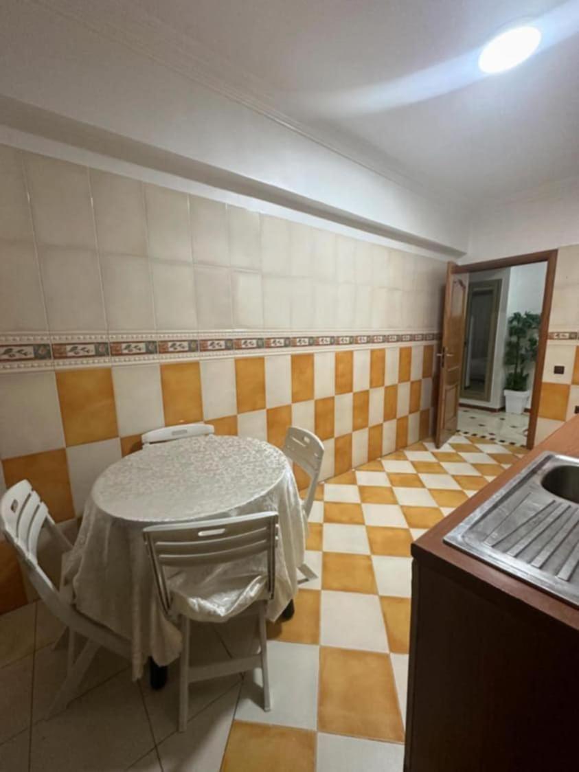Apartment Marrakech