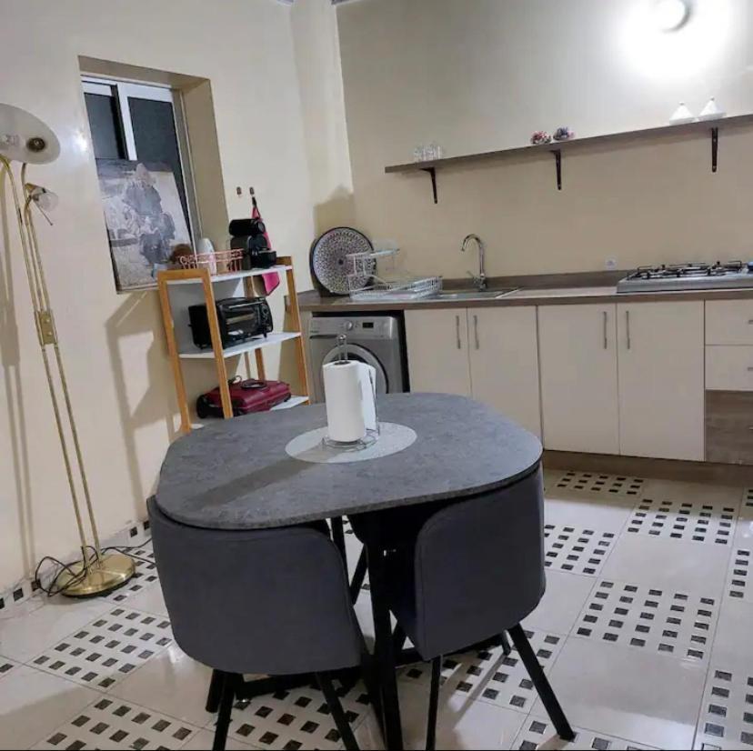 The Red Flat Apartment Marrakesh