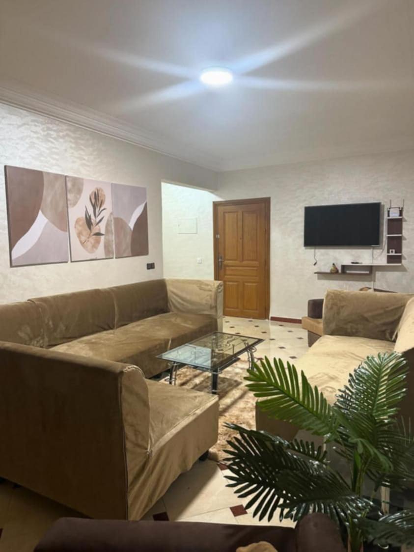 Apartment Marrakech Marrakesh