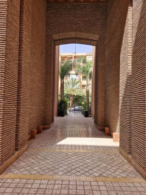Marrakech Babylon2 Apartment