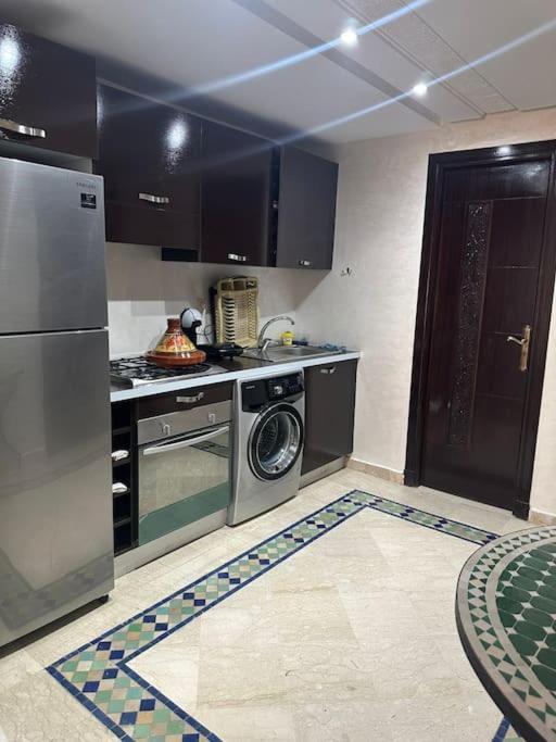 Apartment Marrakech Babylon2