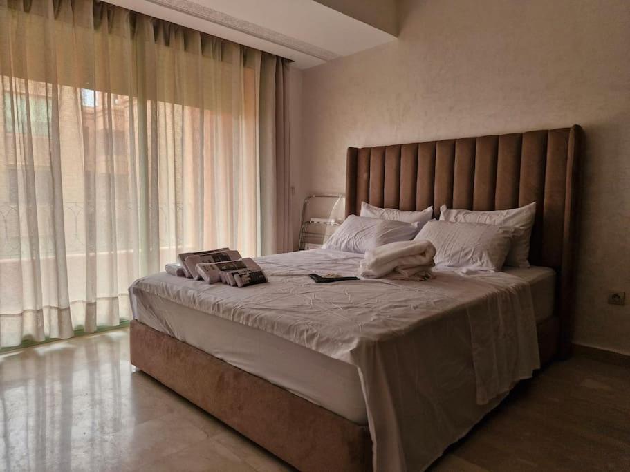 Marrakech Babylon2 Apartment