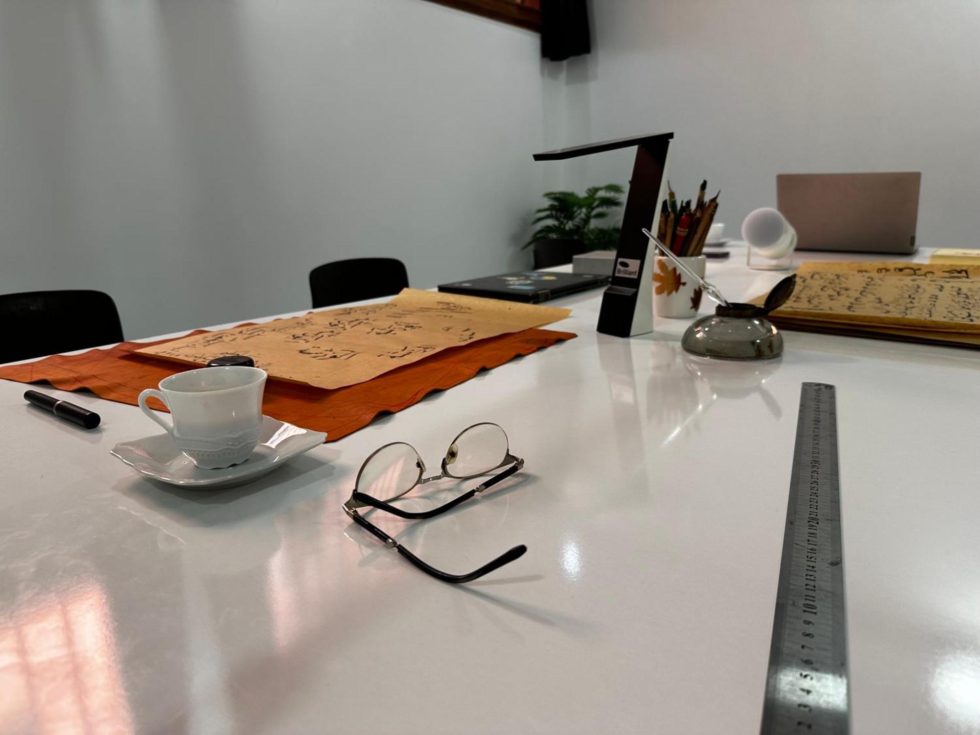 Apartment Alouarcha Marrakesh