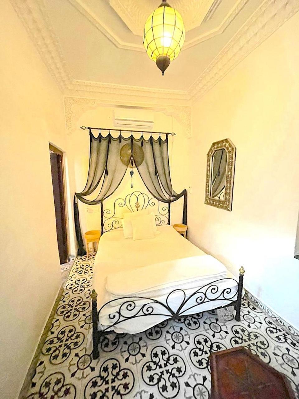 Douiria Farah Holiday home *
