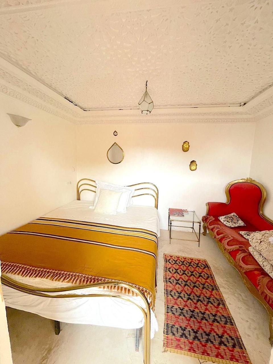 Douiria Farah * Marrakesh