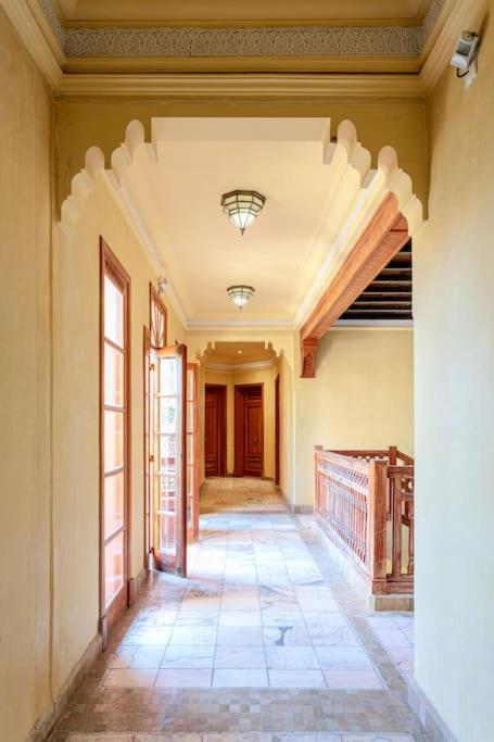 Dreamscape Oasis Marrakech Palmeraie * Marrakesh