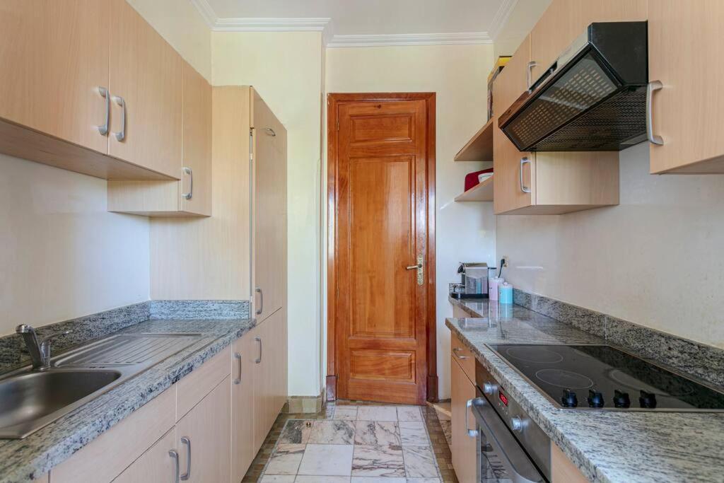 Appartement Dreamscape Oasis Marrakech Palmeraie Marrakesh