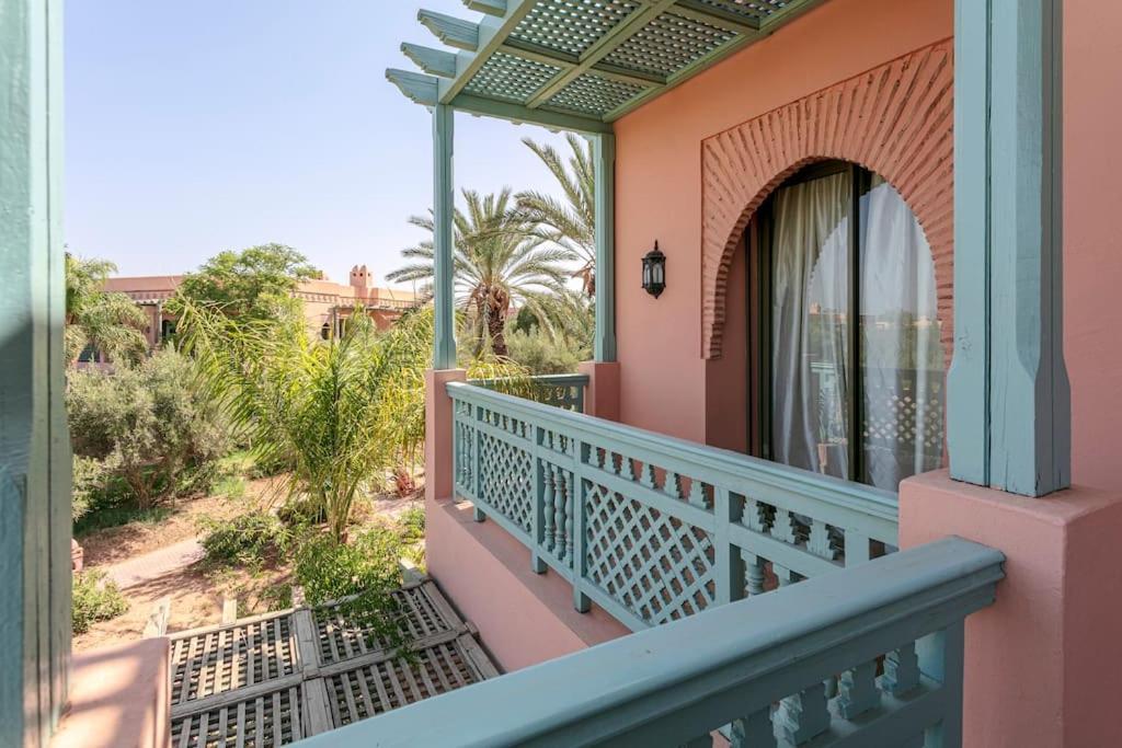 Appartement Dreamscape Oasis Marrakech Palmeraie *